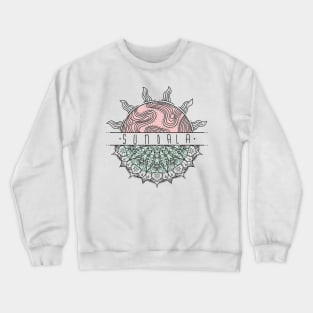 Sundala Crewneck Sweatshirt